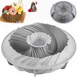 Miglior stampi in silicone per torte