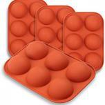 Miglior stampi in silicone professionali