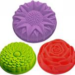 Miglior stampi in silicone