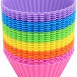 Miglior stampi muffin silicone