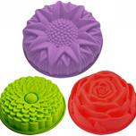 Miglior stampi per dolci in silicone