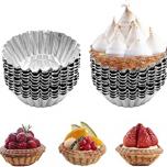 Miglior stampi per tartellette professionali