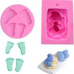 Miglior stampi silicone nascita