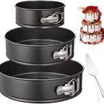 Miglior stampi silicone per dolci