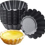 Miglior stampi tartellette