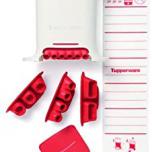 Miglior stampi tupperware