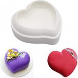 Miglior stampo cuore silicone