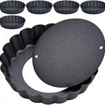 Miglior stampo per crostata