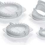 Miglior stampo per ravioli giganti