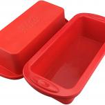 Miglior stampo plumcake silicone