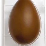 Miglior stampo uovo di pasqua