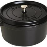 Miglior staub cocotte