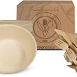 Miglior stoviglie compostabili