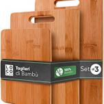 Miglior tagliere di legno