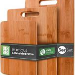 Miglior tagliere legno