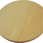 Miglior tagliere tondo legno