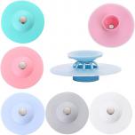 Miglior tappi in silicone