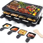 Miglior tavolo per barbecue