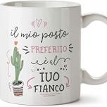 Miglior tazze mr wonderful
