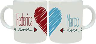 Miglior tazze personalizzate amiche