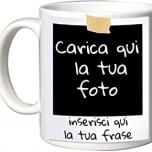 Miglior tazze personalizzate con scritte