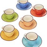 Miglior tazzine caffè ceramica