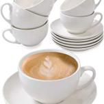 Miglior tazzine da caffè in vetro