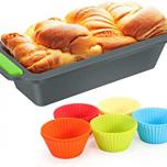 Miglior teglie in silicone