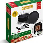 Miglior teglie per pizza antiaderenti