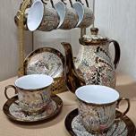 Miglior teiera ceramica