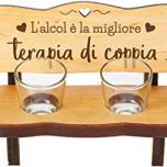 Miglior thun bicchieri