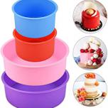 Miglior tortiera silicone