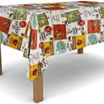 Miglior tovaglia 100x100