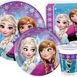 Miglior tovaglia frozen