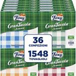 Miglior tovaglioli carta