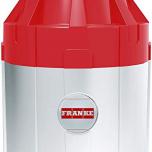 Miglior tritarifiuti lavandino franke