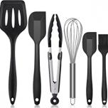 Miglior utensili cucina silicone