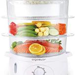 Miglior vaporiera pentola