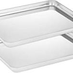 Miglior vassoio acciaio inox