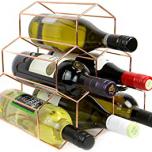 Miglior vetrinette porta bottiglie