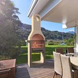 Miglior vidaxl barbecue