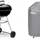Miglior weber barbecue a carbone
