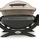 Miglior weber barbecue a gas