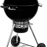 Miglior weber barbecue carbone