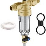 Miglior addolcitore acqua caldaia