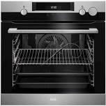 Miglior aeg forno a vapore