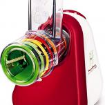 Miglior affetta verdure elettrico