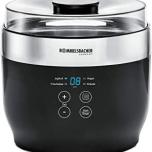 Miglior ariete yogurtiera