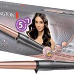Miglior arricciacapelli automatico babyliss