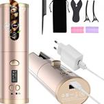 Miglior arricciacapelli dyson